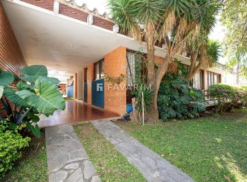 Casa · 656m² · 4 Quartos · 4 Vagas · Casa com 4 quartos no Alto da Rua XV - Referência