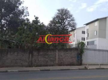 Terreno · 16000m² · Área Residencial ou comercial para venda em Guarulhos