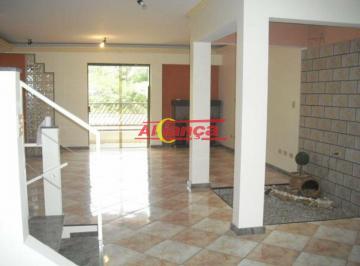 Casa · 300m² · 3 Quartos · 2 Vagas · Sobrado para uso comercial ou residencial, 2 vagas, sala ampla, 3 dormitórios (2 suites)