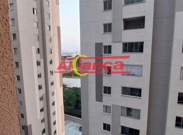 Apartamento · 36m² · 2 Quartos · 1 Vaga · Apartamento com 2 dormitórios e vaga de garagem prox ao shopping internacional