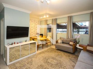 Casa · 320m² · 4 Quartos · 2 Vagas · Casa para Aluguel - Vila Santa Clara, 4 Quartos,  320 m2 - São Paulo