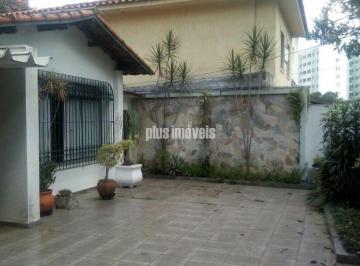 Casa · 270m² · 4 Quartos · 6 Vagas · CASA TÉRREA NO JABAQUARA PROXIMO AO METRÕ JABAQUARA
