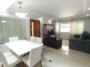 Casa · 250m² · 4 Quartos · 2 Vagas · Sobrado pronto para morar! Bairro Suiço - São Bernardo.