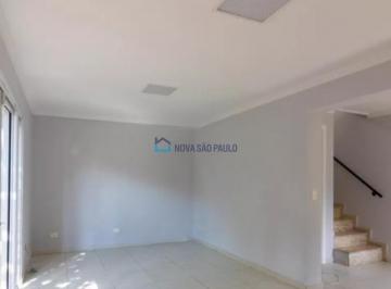 Casa · 232m² · 3 Quartos · 3 Vagas · Sobrado 232m² - 3 Suítes, 3 Vagas - Brooklin