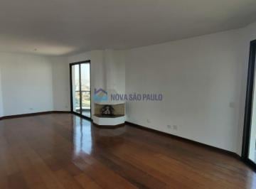 Apartamento · 160m² · 2 Quartos · 3 Vagas · Apartamento a venda com dois dormitórios no Campo Belo