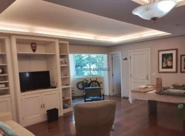 Apartamento · 110m² · 3 Quartos · 2 Vagas · APARTAMENTO 3 DORM 1 SUÍTE - A VENDA - MOEMA