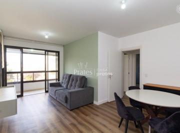 Sala para 2 ambientes · Apartamento para aluguel - em Mercês