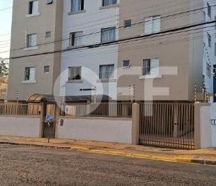0 · Apartamento à venda - Vila Itália, Campinas SP
