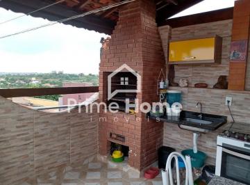 0 · casa à venda em Parque Residencial Vila União