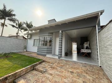 Casa · 85m² · 2 Quartos · 1 Vaga · Maravilhosa Casa Mobiliada no Madri em Palhoça/SC: PODE SER FINANCIADA!