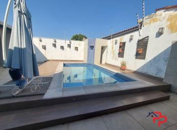 Casa · 236m² · 3 Quartos · 2 Vagas · Casa em Boa Esperança, Cuiabá/MT