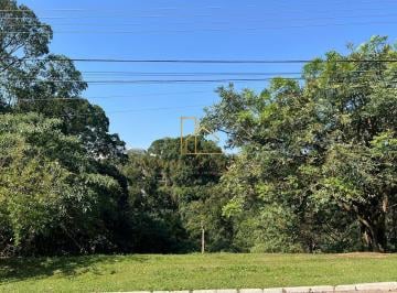 Terreno · 450m² · Condomínio Residencial Tarumã