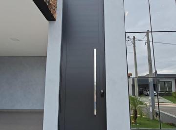 Casa · 198m² · 3 Quartos · 4 Vagas · CONDOMINIO RESIDENCIAL EVIDENCIAS - Casa à venda no Condomínio Evidências - Indaiatuba/SP