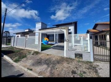 Casa · 129m² · 2 Quartos · 1 Vaga · Casa em Quarta Linha, Criciúma/SC