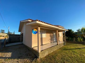 Casa · 101m² · 2 Quartos · Casa Alvenaria em Rio Maina, Criciúma/SC