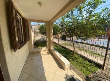 Casa · 100m² · 3 Quartos · 2 Vagas · Casa de esquina com 3 quartos no Conforto - Volta Redonda