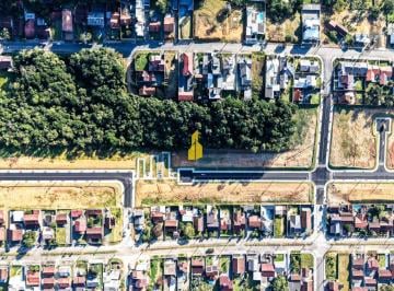 Terreno · 324m² · Loteamento Erwin Wolter: O Refúgio no Coração de Timbó!