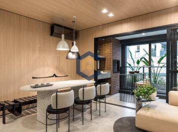 Apartamento · 82m² · 3 Quartos · 2 Vagas · Apartamento em Glória, Joinville/SC