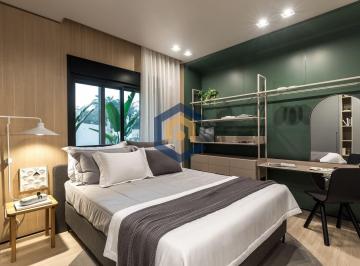 Apartamento · 107m² · 3 Quartos · 2 Vagas · Apartamento em Glória, Joinville/SC