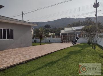 Casa · 340m² · 3 Quartos · 2 Vagas · Casa à venda no bairro São Miguel - Biguaçu/SC