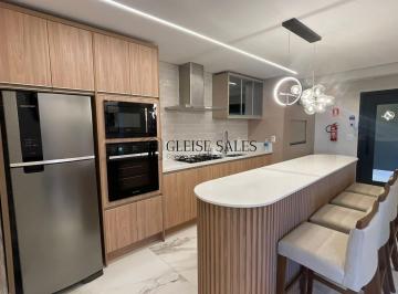 Apartamento · 68m² · 2 Quartos · 1 Vaga · Apartamento Mobiliado com suíte