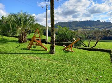 Rural · 30000m² · 3 Quartos · 2 Vagas · Sítio em Linha Imperial, Nova Petrópolis/RS