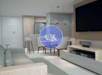 Apartamento · 107m² · 3 Quartos · 3 Vagas · Lindo apartamento de alto padrão em Eusébio - Carpe Diem.