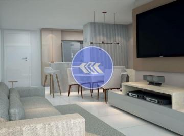 Apartamento · 107m² · 3 Quartos · 3 Vagas · Lindo apartamento de alto padrão em Eusébio - Carpe Diem.