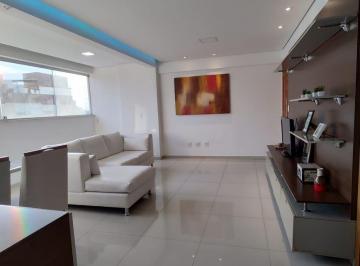Apartamento · 112m² · 3 Quartos · 2 Vagas · Apartamento em Castelo, Belo Horizonte/MG