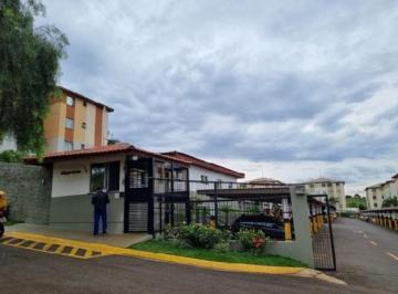 Apartamento · 50m² · 2 Quartos · Apartamento à venda - em Nova Olinda