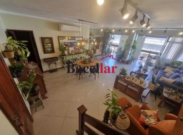 Apartamento · 266m² · 5 Quartos · 2 Vagas · Apartamento -  / Residencial / Tijuca