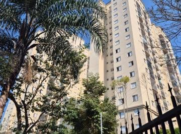 Apartamento de 2 quartos, São Paulo · Apartamento pronto para morar no Fatto novo panamby com lazer completo