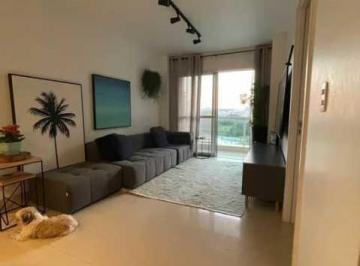 Apartamento · 87m² · 2 Quartos · 1 Vaga · Apartamento de 2 quartos na Barra Olímpica