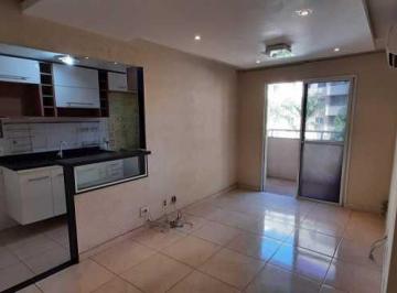 Apartamento · 80m² · 3 Quartos · 1 Vaga · Apartamento de 3 quartos na Taquara