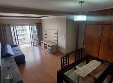 Apartamento de 3 quartos, São Paulo · Apartamento 115m² à venda em Pinheiros/SP.