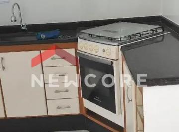 Apartamento · 18m² · 1 Quarto · Apartamento em  Rua Kikusaburo Tanaka - Ocian - Praia Grande/SP