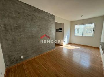 Apartamento · 63m² · 3 Quartos · 1 Vaga · Apartamento em  Rua Vereador Valdir Araujo - Residencial Portal do Sol - Londrina/PR