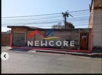 Terreno · 360m² · 1 Vaga · Lote em  Rua Maria do Carmo - Parque Maracanã - Contagem/MG