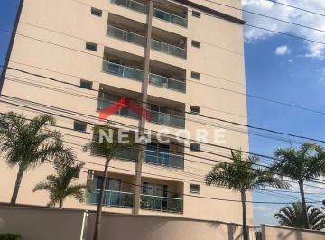Apartamento · 98m² · 3 Quartos · 3 Vagas · Apartamento em  Rua Capitão Pedro Tavares - Vila Espírito Santo - Sorocaba/SP