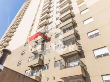 Apartamento · 73m² · 3 Quartos · 1 Vaga · Apartamento em  Avenida Aruanã - Tamboré - Barueri/SP
