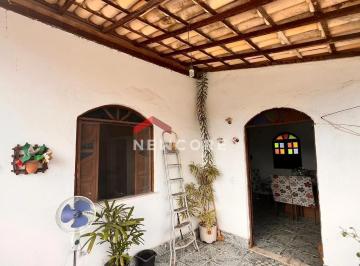 Casa · 156m² · 2 Quartos · 1 Vaga · Casa em  Rua Agnaldo do E Santos - Portão - Lauro de Freitas/BA