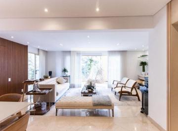 Apartamento · 171m² · 3 Quartos · 3 Vagas · Apartamento à Venda - Perdizes, 3 Quartos, 171 m² - São Paulo