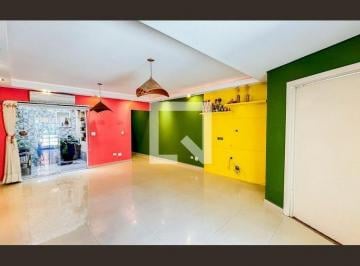 Casa · 225m² · 3 Quartos · 5 Vagas · Casa à Venda - Jardim Bela Vista, 3 Quartos, 225 m² - Santo André