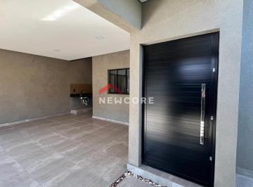 Casa · 100m² · 2 Quartos · 2 Vagas · Casa em  Rua Antônio Garbe de Mattos - Parque Viaduto - Bauru/SP