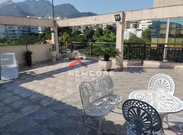 Apartamento · 324m² · 3 Quartos · 4 Vagas · Cobertura em Rua Tirol - Freguesia (Jacarepaguá) - Rio de Janeiro/RJ