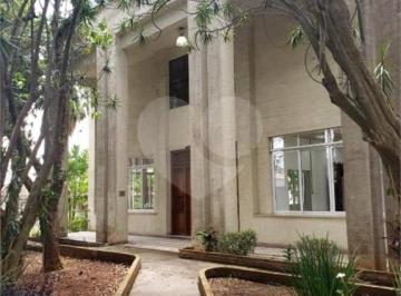 Área de Serviço · Prédio inteiro à venda em Indianópolis - SP