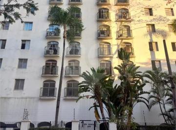 Sem Categoria · Apartamento com 3 quartos à venda em Itaim bibi - SP