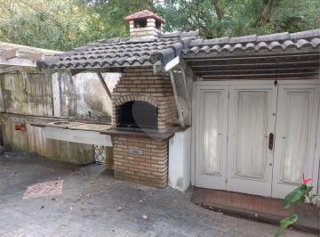 Área de Serviço · Casa de vila com 4 quartos à venda em Chácara monte alegre - SP