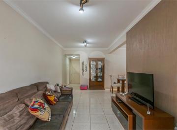 Área de Serviço · Apartamento com 3 quartos à venda em Chácara das pedras - RS