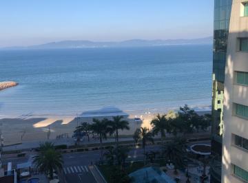 Apartamento de 4 quartos, Itapema · APARTAMENTO FRENTE MAR 